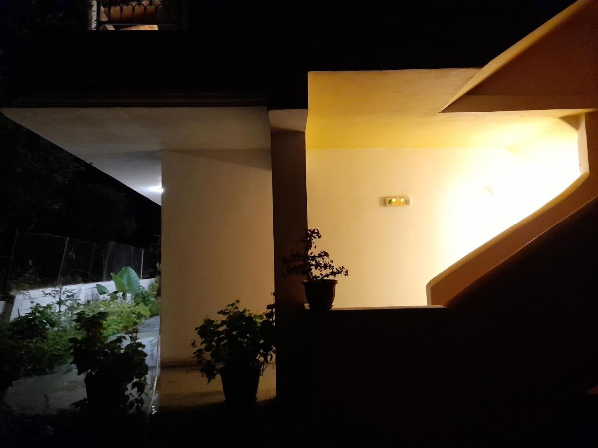 Angelos Apartment'S Arillas  Exterior photo